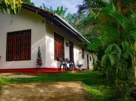 Rustic Inn