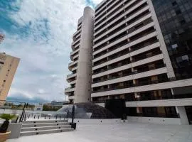 OZPED Flats Particulares Edifício Bonaparte