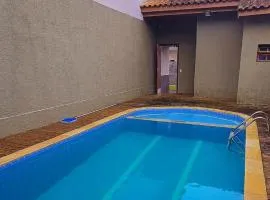 Casa Condomínio Ubatuba