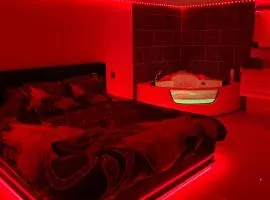 Love room