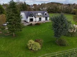 The Woodlands Bed and Breakfast Ironbridge