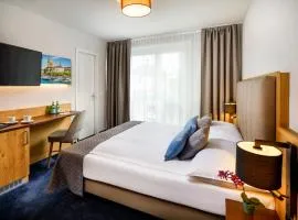 Hotel Tivoli