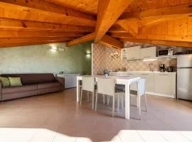 Appartamento La diMosa