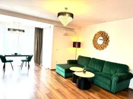 Firenze Apartment