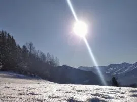 Le Panoramic 1300 - Proche La Plagne