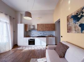 Albachiara Apartment, holiday home in Lampedusa