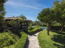 Villa Lilly with private pool