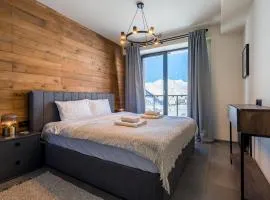 New Gudauri Apartments