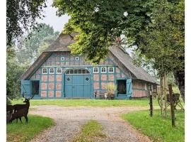 Ferienwohnung - De Deelstuuv