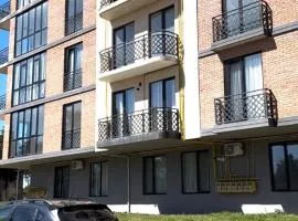Hotel apartment
