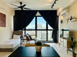 a29 seaview luxury 3BR-10PAX URBAN NETFLIX
