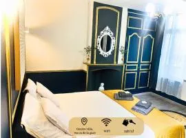 Studio Royal Saint-Omer Centre