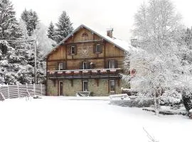 Maison La Devinière - sauna et spa compris accessibles toute l'année