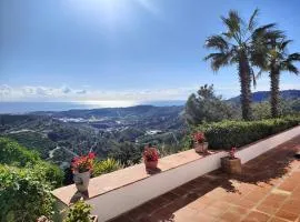 Finca Sol y Cielo
