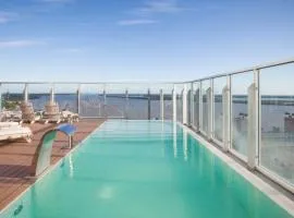 Puerto Norte Design Hotel