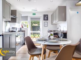 Birmingham Group Stay, hotel i Birmingham