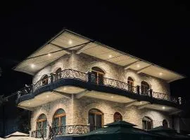 Vila Janko