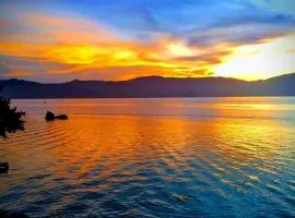 Paraíso das águas