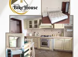 Foiano Bike House