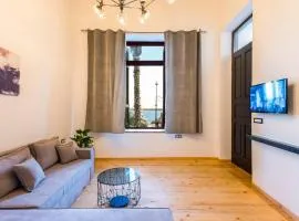 Aigli Seafront Loft-Luxury Design Retreat