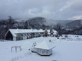 Caryńska Resort & SPA