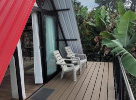 Hostal Fisterra, hotell sihtkohas Moniquirá