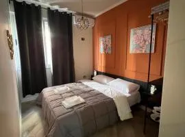 Central apartment Myslym Shyri