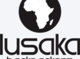 Lusaka Backpackers, albergue en Lusaka