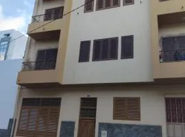 Two Bedroom Condo, Mindelo