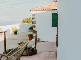 Casa Las Carballas Isabel