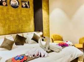 Shubh Laxmi Residence