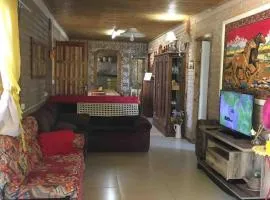 Casa de Pedra Praia Capão da Canoa!