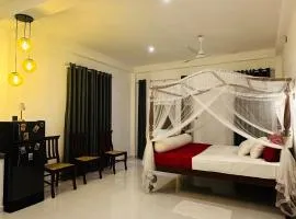 Villa J Ambalangoda