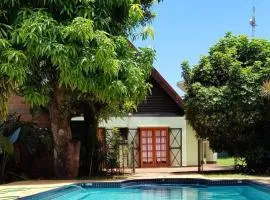 Casa Folks B&B