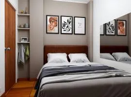 Departamento, LUJO HOGAR cerca a PLAZA NORTE - UNI AEROPUERTO