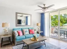 Butterfly Nest - Sunrise Suites