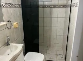 Quarto estrela do mar