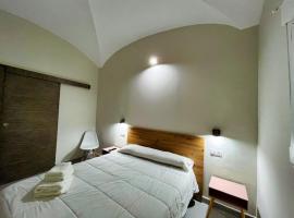 Hostal Pompeya Merida, hotel v destinaci Merida