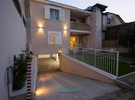 Casa Vacanze Elegant Pompei - VL, hotel a Boscoreale
