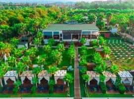 Sunthalia Hotels & Resorts Ultra All Inclusive Adults Only Party Hotel