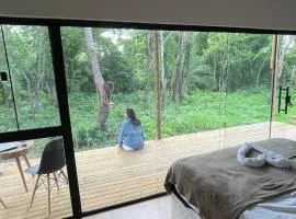 Nobres Cabana Rustica, Bom Jardim