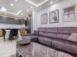 Designer, fully equipped 4BR home in Marsaxlokk by 360 Estates