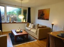 Vechtdalchalet De Eik