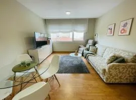 Apartamento El Rincón de Zuri
