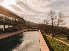 Estrela Serenity - Resort