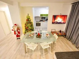 Bucharest Accommodation Apartments