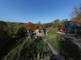 Rubicon Cabins