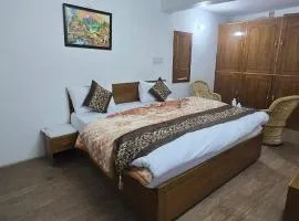 SHIVANI HOME STAY