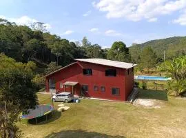 Refúgio Atlântico