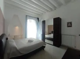 KiMia Home, Puglia
